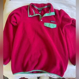 Patagonia Pullover